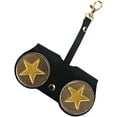 thumbnail image 1 of Portable Sunglasses Storage Case Bag Pendant Sunglasses Case Hard Shell Lensesstyle 1, 1 of 4