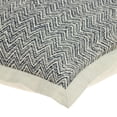 thumbnail image 4 of Parkland Collection Neela Multicolor 20" x 20" Throw Pillow, 4 of 4