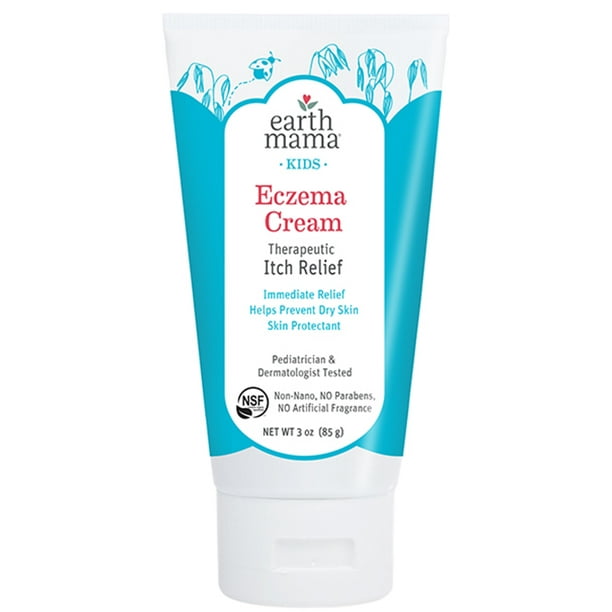 Baby Eczema Cream Walmart Com Walmart Com