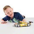 thumbnail image 3 of Hot Wheels Color Crashers, Mach Speeder,  Kids Toys for Ages 3 Up, Gifts and Presents, 3 of 6