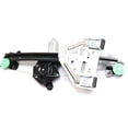 thumbnail image 4 of New Window Regulator With Motor Is Compatible With Cadillac Cts 2003 2004 2005 2006 2007 By Part Numbers Gm1550120 660540 762405-29401-8 Repc491714 15277680, 4 of 5