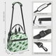 thumbnail image 2 of Balery Cartoon Turtle Bolsa de Almuerzo Impresa, Caja de Almuerzo Reutilizable, Bolsa Térmica Aislada para Almuerzo, Bolsa Antiderrames, 2 of 7