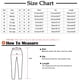 thumbnail image 2 of Pantalones largos, pantalones casuales de gran tamaño para hombre, pantalones de color liso, pantalones versátiles de talla grande para hombre, pantalones para hombre, 2 of 8