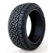 Heritage RidgeRunner A/T-X LT35X12.50R20 121S E Tire