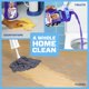 thumbnail image 3 of Limpiador Mr. Clean, multiusos, lavanda, 1,2 L, 3 of 6