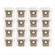 thumbnail image 1 of Para Omni 1S, M30 Pro, X10+, B116, B101CN, C102CN, C107 X10 L10 L10s L20 L30 Ultra Part Bolsas para Polvo, 1 of 5