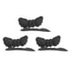 thumbnail image 5 of 3 pares de almohadillas para el talón, almohadillas para el talón, de protección para tacones altos, de , Grueso negro, 5 of 9