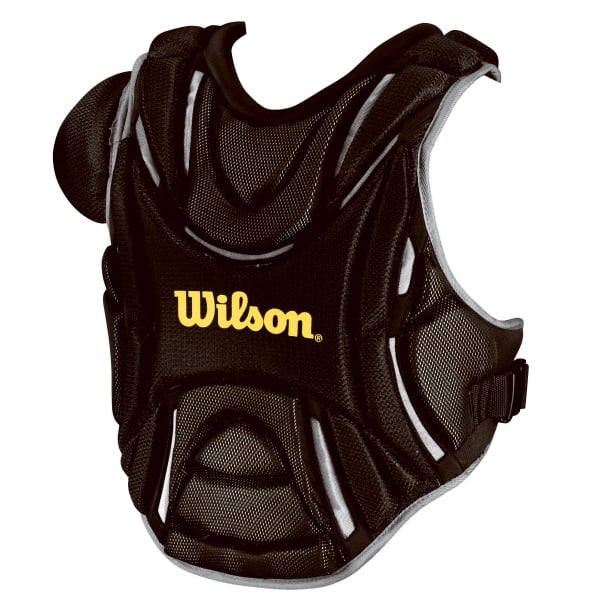 Wilson Fastpitch Pro Stock softball catchers gear chest protector 3340