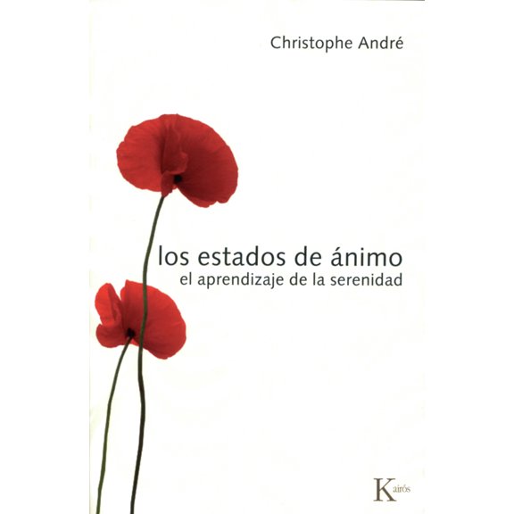 Pre-Owned Los Estados de nimo: El Aprendizaje de la Serenidad (Paperback) 8472457400 9788472457409