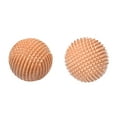 thumbnail image 2 of Dualoai 2 Pieces Hand Exercise Balls Relaxation Hand Massage Balls for Home Exercise, 2 of 9