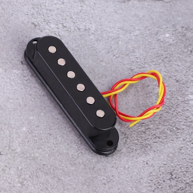 Pickup de guitarra