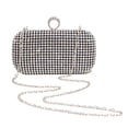 thumbnail image 1 of Monedero de noche Fernando con cadena desmontable, 1 of 8