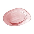 thumbnail image 2 of sunsanly Hemorrhoids Sitz Bath Large-Capacity Wide Seating Area Anti-Overflow Toilet Wide Seat Universal Fit Sitz Bath, 2 of 8