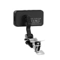 thumbnail image 3 of Afinador de guitarra recargable con clip Cherub WST-905Li, 3 of 3