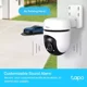 thumbnail image 4 of Tapo C500 Cámara De Seguridad 360° Wifi Para Exteriores Ip65, 4 of 8