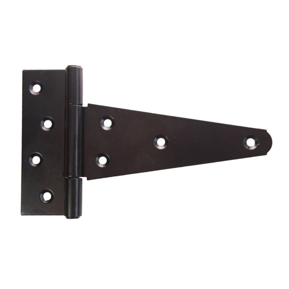 Gatemate Standard Gate Components 6-in Tee Hinge 7.5 7.2H
