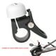 thumbnail image 2 of East buy Campana de Manillar de Scooter - Bocina de Timbre de Manillar con Gancho Plegable para Accesorio de Scooter eléctrico M365, 2 of 5