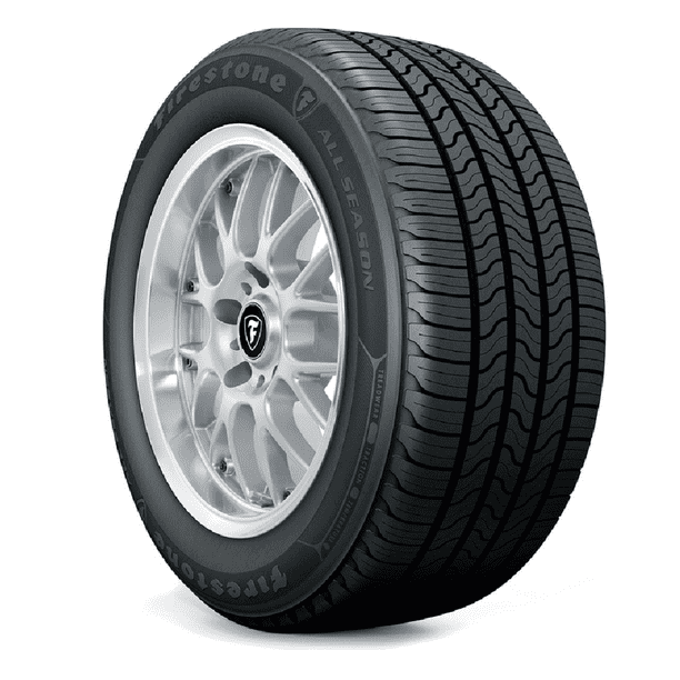 225/60R16 98T ALL SEASON FIRESTONE ALL SEASON | Bodega Aurrera en línea