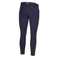 thumbnail image 2 of TuffRider Men's Sawyer Silicone Knee Patch Breeches, 2 of 5