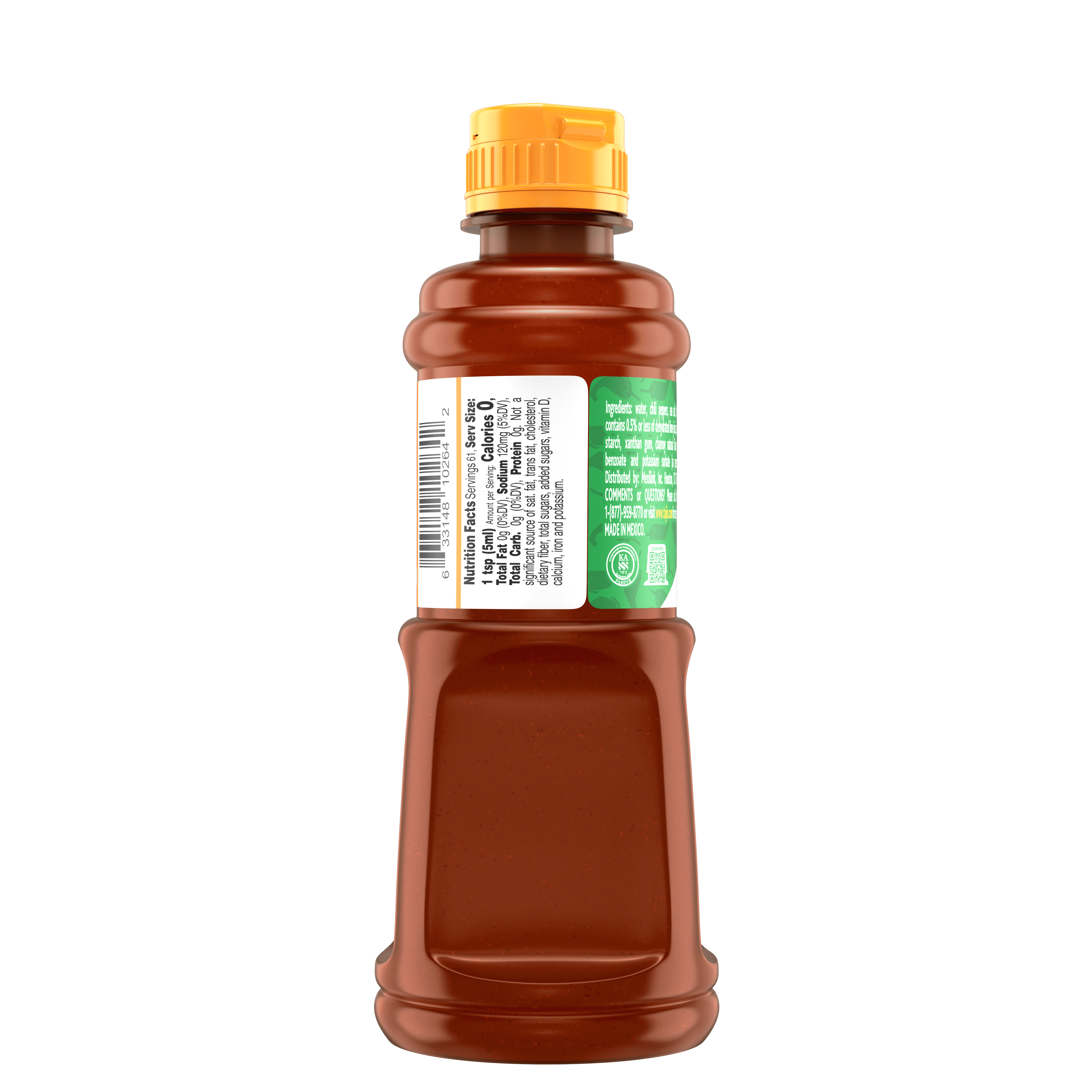 Tajin Chamoy Sauce 10.4oz