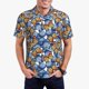 thumbnail image 1 of Fotbe Colorful Butterfly1 Camiseta Polo de Golf para Hombre con Estampado – Camisa Deportiva Transpirable con Cuello Abotonado-Medium, 1 of 6