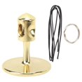 thumbnail image 1 of Self ncing Gyroscope Metal Educational Decompression Anti Gravity Rotation Gyroscope Gold, 1 of 4