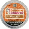 Dunkin Donuts Hazelnut K-Cups (120 Count)