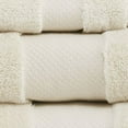 thumbnail image 3 of Ensemble de Serviettes de Bain 6 Pcs/naturel, 3 of 4