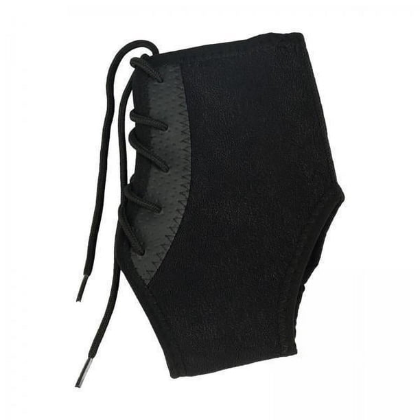 Tobillera ,tobillera con cordones Hombre Mujer Soporte para pies,Tobillera con cordones ajustable transpirable,protector de correa de tobillo Protector de manga Fuerza,Tobillo protector de