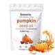 thumbnail image 1 of Aceite de semilla de calabaza con saw palmetto 180 cápsulas blandas | 3000 mg Suplemento herbal Better, 1 of 7