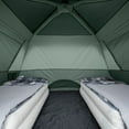 thumbnail image 4 of Ozark Trail tente cabine instantanée pour 6 personnes, 4 of 10