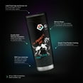 thumbnail image 2 of GRITR 20 oz Stainless Steel Vacuum Insulated Tumbler, Prairie's End Edition, 2 of 7