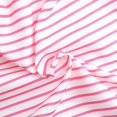 thumbnail image 3 of CHOK Robes en Lin pour Femmes Été Grande Taille Manches Courtes Col en V Longueur Genou Robe Ample Décontractée Confortable Plage 2024 Soldes, 3 of 8