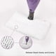 thumbnail image 2 of 6-Pack Steam Pocket Mop Replacement Pads for S3500 Series, 2 of 4