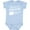AE-Light Blue, variant on Inktastic Someone in Oregon Loves Me Boys or Girls Baby Bodysuit