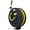 Black#6, variant on Package Delivery Boxes for Outside,Extra Large Mailbox,Galvanized Steel Parcel Mailbox,Wall Mounted Lockable Anti-Theft for Outdoor Porch,Curbside,black,