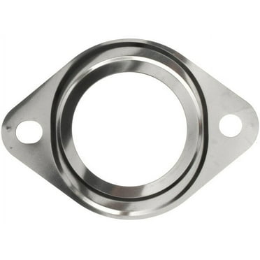 Exhaust Gasket - Compatible with 1986 - 1992, 1997 - 2000 Nissan Maxima 3.0L V6 1987 1988 1989 1990 1991 1998 1999