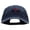 Navy, variant on Mom Bowtie Embroidered Unstructured Cotton Cap - Dk Green OSFM