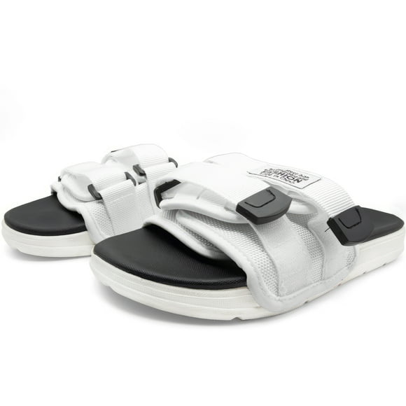 Sandalias Antideslizante Shendy Vendy Confort Estilo Urbano Para Vestir