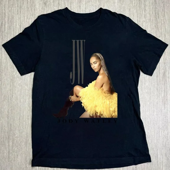 Vintage Jody Watley Gift For Fans Men S-5XL 10D787