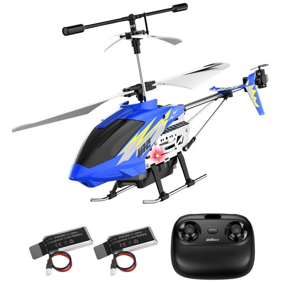 Helicóptero teledirigido Cheerwing U12 Altitude Hold