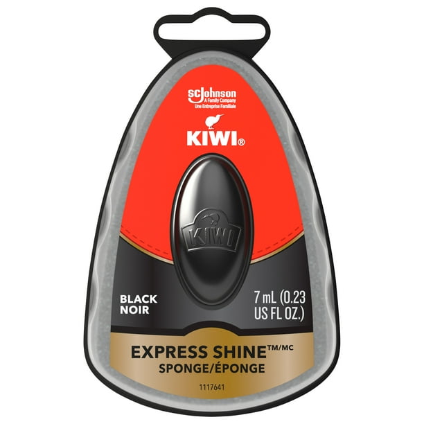kiwi shine sponge