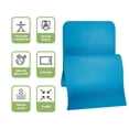 thumbnail image 2 of Tapete para Yoga Redlemon  de 8 mm Resistente, Incluye Correa de Transporte, 2 of 2