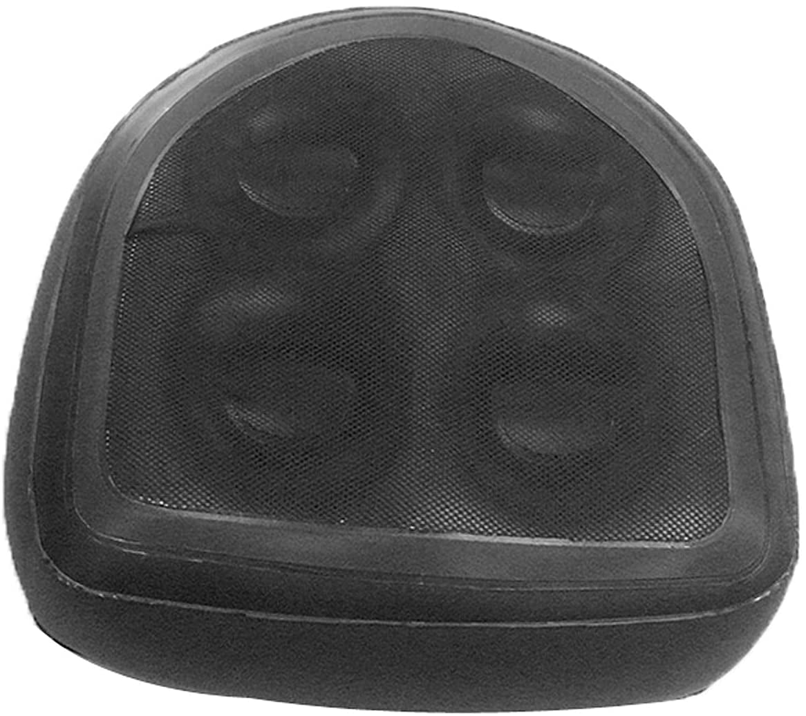 Hot Tub Spa Cushion Suction Booster Seat Back Pad Soft Comfortable