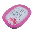 thumbnail image 2 of Jabonera para la ducha Soledad Tenedor Casero de Caja Del Jabón Del Cuarto de Baño, 2 of 6