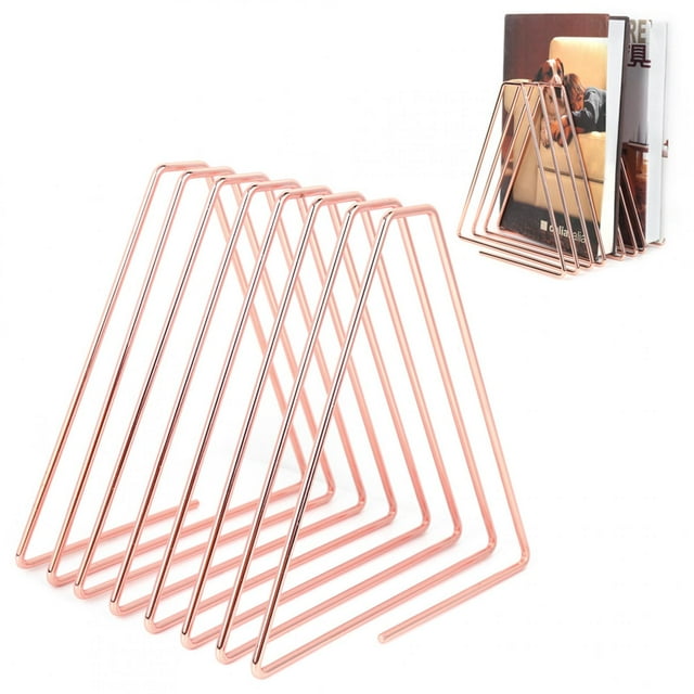 Book Holder,Innovative Desktop Flexible Folding Desktop Book Stand Flexible Book Stand Built for Precision