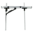 thumbnail image 2 of Table Saw Fence, Durable  Adjustble Table Saw Fence Tool, For Your Table Saw 1000mm Table Saw Fence, 2 of 8