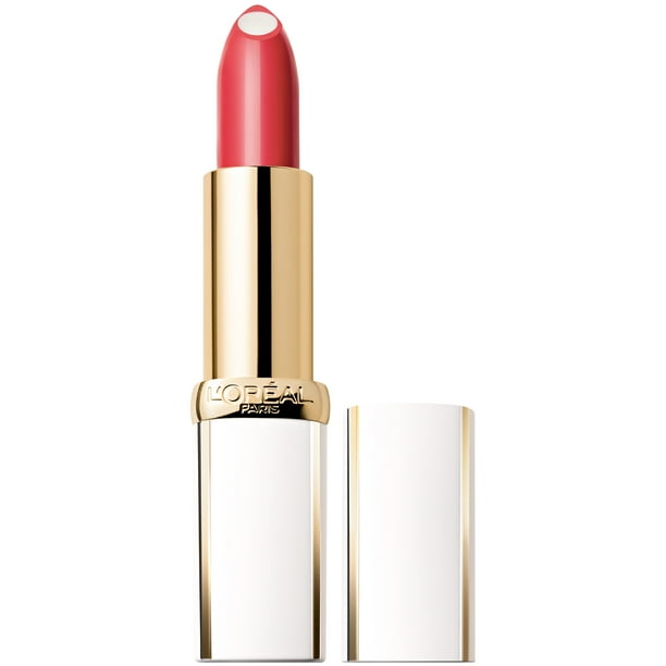 L'Oreal Paris Age Perfect Luminous Hydrating Lipstick + Nourishing