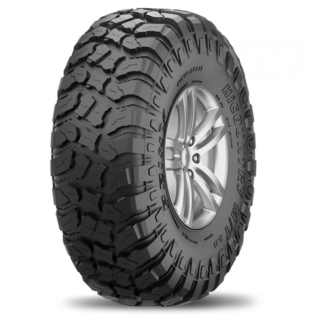 Llanta LT265/70R17 123/120Q 10 PR Prinx HM1