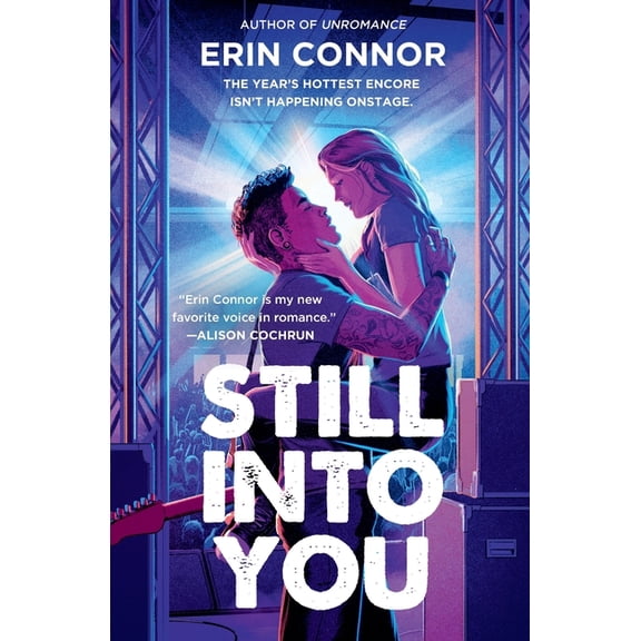 Still Into You, (Paperback)